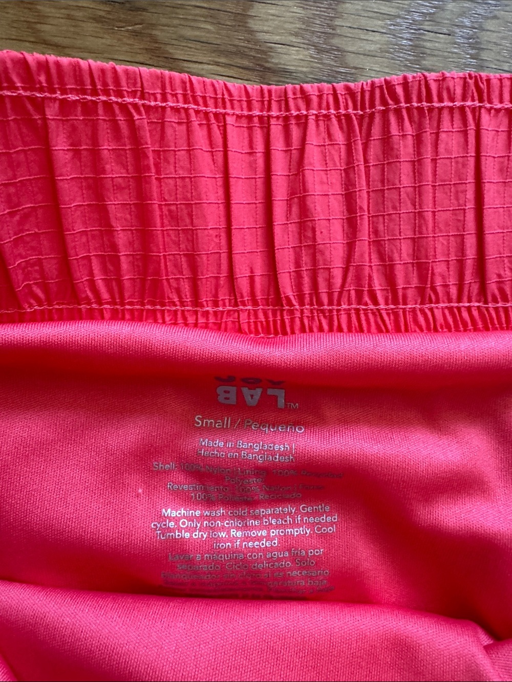 Joy Lab Shorts - Picture 2 of 2